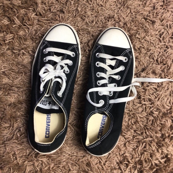 Converse Shoes - Converse